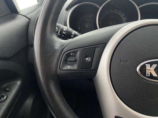 Kia Venga - Afbeelding 17 van 30
