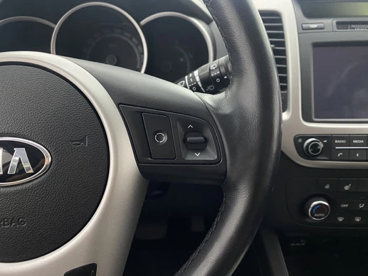 Kia Venga - Afbeelding 18 van 30