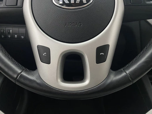 Kia Venga - Afbeelding 19 van 30
