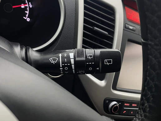 Kia Venga - Afbeelding 21 van 30