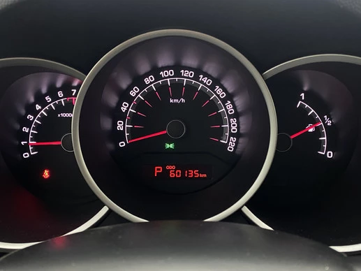 Kia Venga - Afbeelding 22 van 30