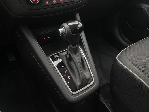 Kia Venga - Afbeelding 23 van 30