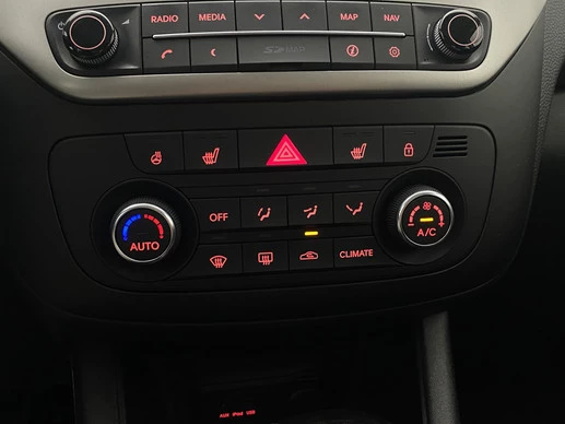 Kia Venga - Afbeelding 24 van 30