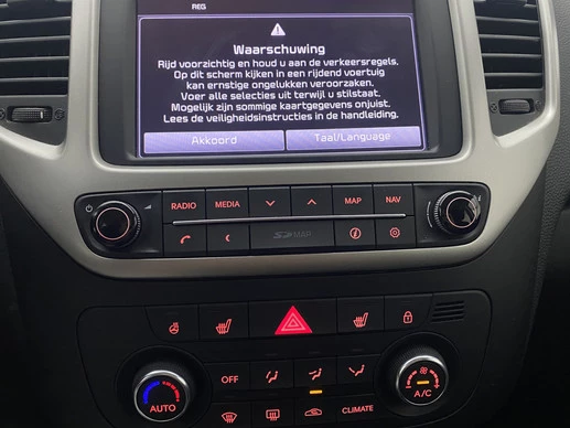 Kia Venga - Afbeelding 25 van 30