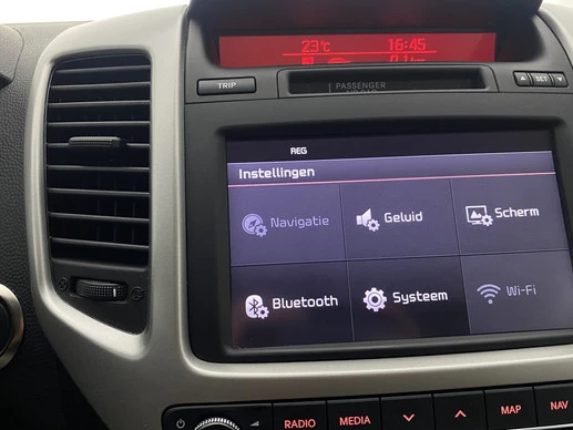 Kia Venga - Afbeelding 26 van 30