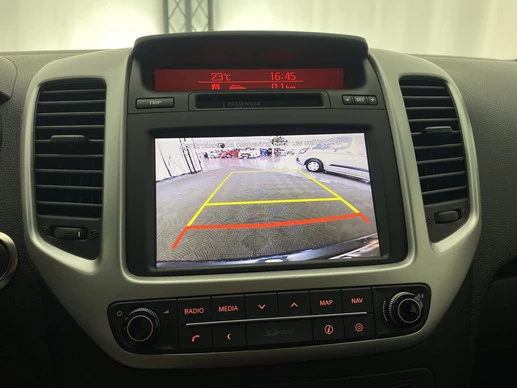 Kia Venga - Afbeelding 27 van 30