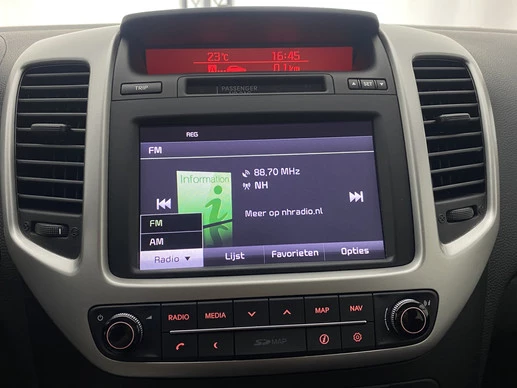 Kia Venga - Afbeelding 28 van 30