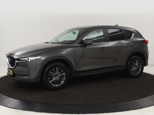Mazda CX-5 - Afbeelding 1 van 30