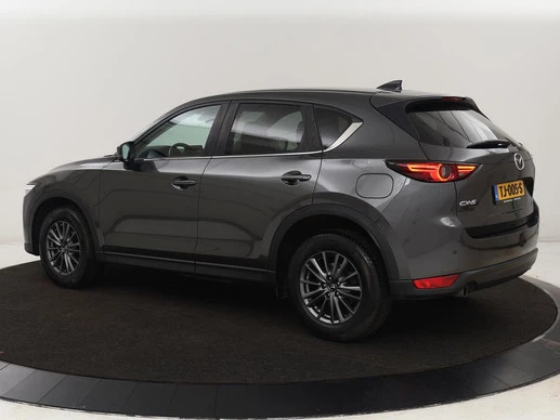 Mazda CX-5 - Afbeelding 2 van 30