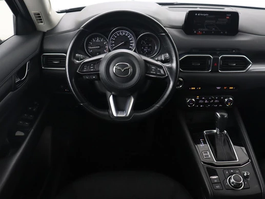 Mazda CX-5 - Afbeelding 3 van 30