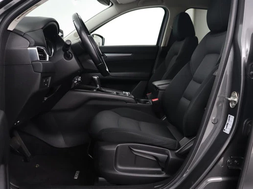 Mazda CX-5 - Afbeelding 4 van 30