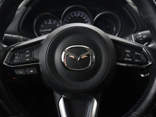 Mazda CX-5 - Afbeelding 9 van 30