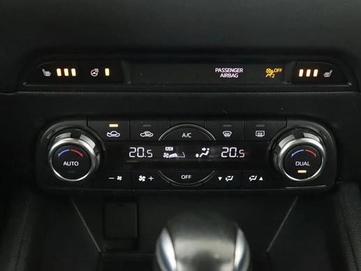 Mazda CX-5 - Afbeelding 14 van 30