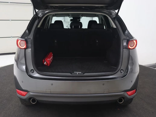 Mazda CX-5 - Afbeelding 21 van 30