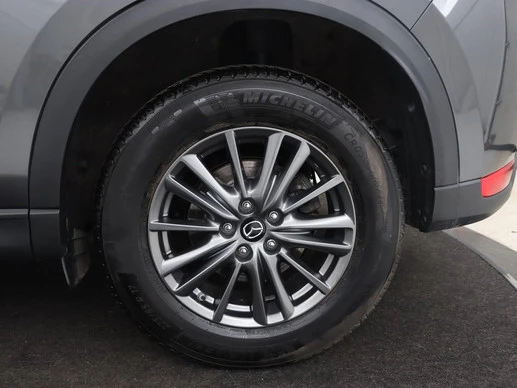 Mazda CX-5 - Afbeelding 23 van 30