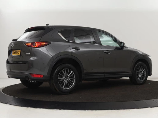 Mazda CX-5 - Afbeelding 24 van 30