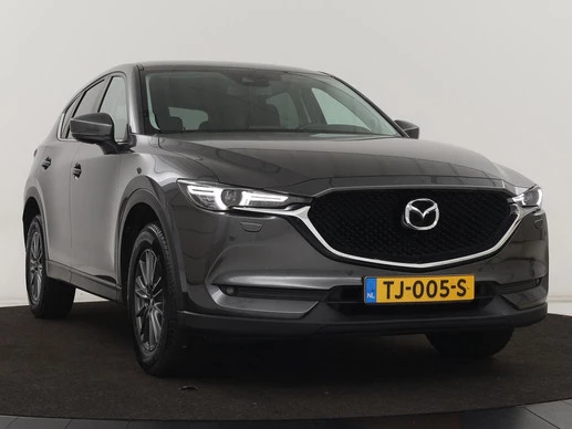 Mazda CX-5 - Afbeelding 25 van 30