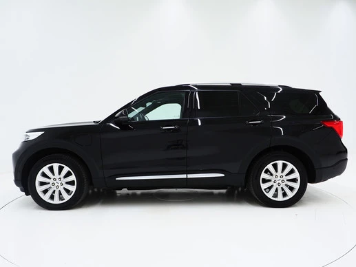 Ford Explorer - Afbeelding 2 van 30