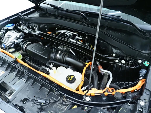 Ford Explorer - Afbeelding 7 van 30