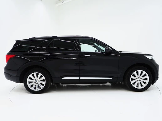 Ford Explorer - Afbeelding 10 van 30