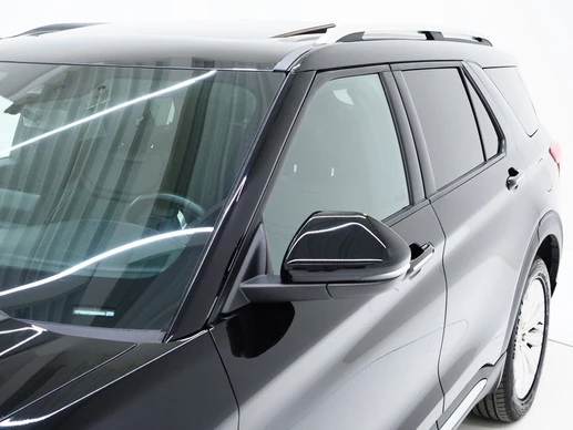 Ford Explorer - Afbeelding 13 van 30