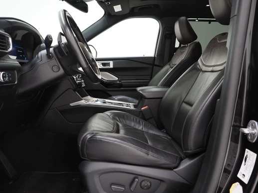Ford Explorer - Afbeelding 17 van 30
