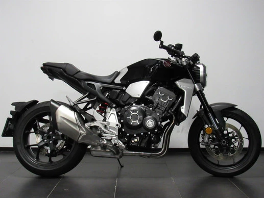 Honda CB 1000 R - Afbeelding 1 van 7