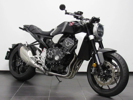 Honda CB 1000 R - Afbeelding 2 van 7