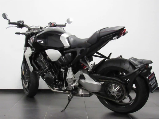 Honda CB 1000 R - Afbeelding 5 van 7