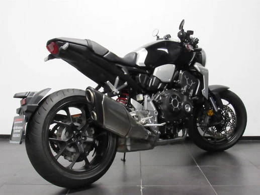 Honda CB 1000 R - Afbeelding 6 van 7