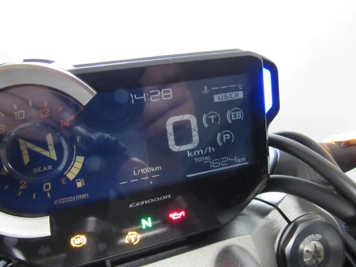 Honda CB 1000 R - Afbeelding 7 van 7