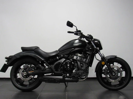 Kawasaki Vulcan - Afbeelding 1 van 6