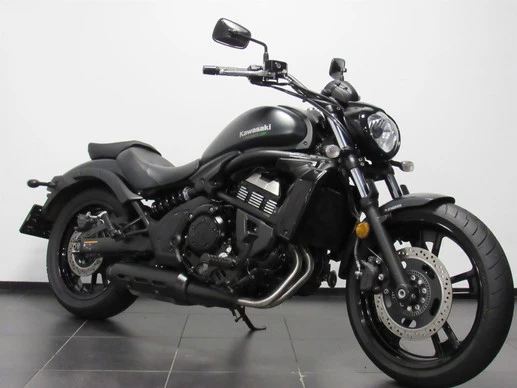 Kawasaki Vulcan - Afbeelding 2 van 6