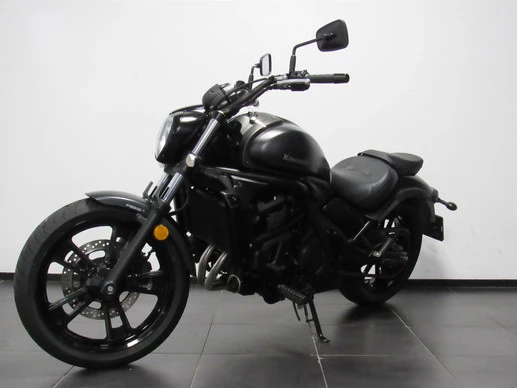 Kawasaki Vulcan - Afbeelding 3 van 6