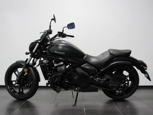 Kawasaki Vulcan - Afbeelding 4 van 6
