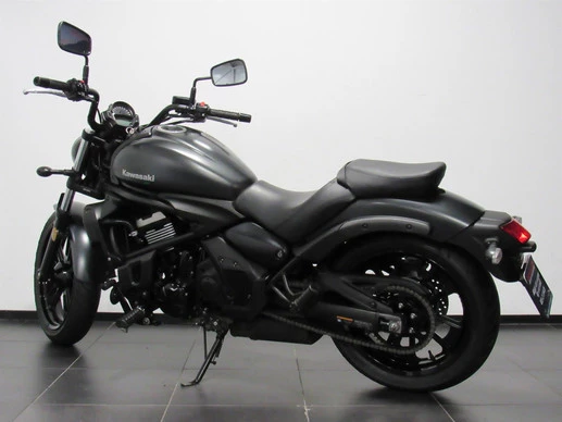 Kawasaki Vulcan - Afbeelding 5 van 6