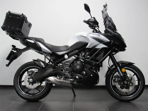 Kawasaki Versys 650 - Afbeelding 1 van 8