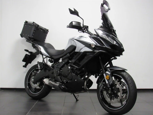 Kawasaki Versys 650 - Afbeelding 2 van 8
