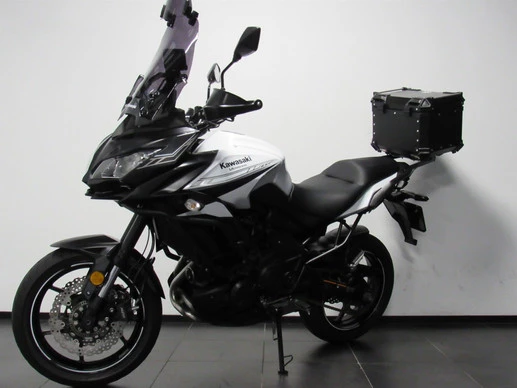 Kawasaki Versys 650 - Afbeelding 3 van 8