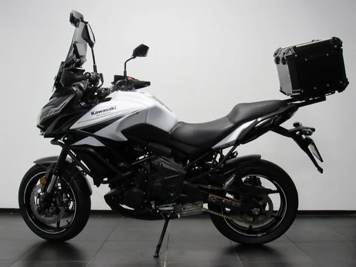 Kawasaki Versys 650 - Afbeelding 4 van 8