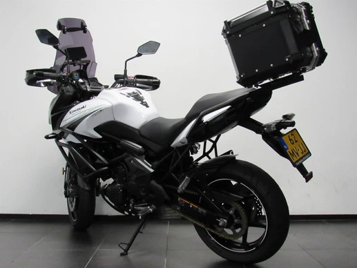 Kawasaki Versys 650 - Afbeelding 5 van 8