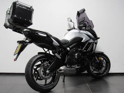 Kawasaki Versys 650 - Afbeelding 6 van 8