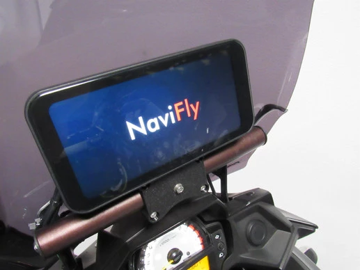 Kawasaki Versys 650 - Afbeelding 8 van 8