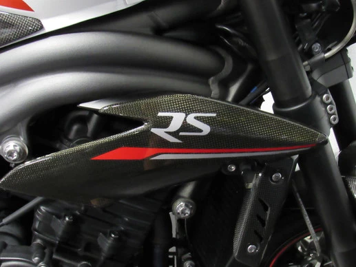 Triumph Speed Triple - Afbeelding 8 van 8