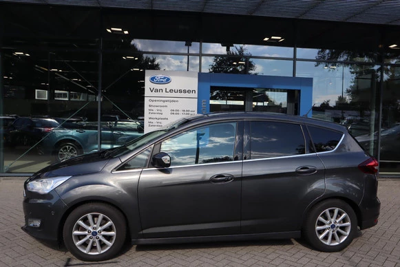 Ford C-MAX - Afbeelding 2 van 30