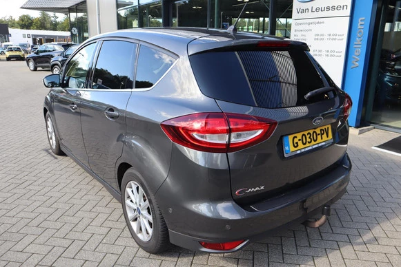 Ford C-MAX - Afbeelding 3 van 30