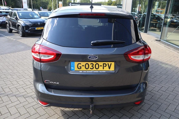 Ford C-MAX - Afbeelding 4 van 30