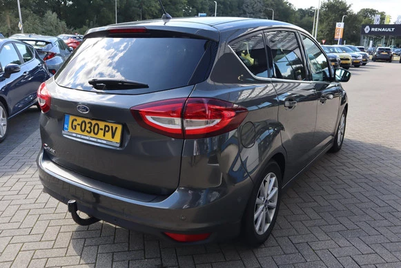 Ford C-MAX - Afbeelding 10 van 30