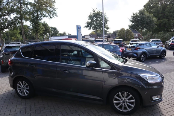 Ford C-MAX - Afbeelding 11 van 30
