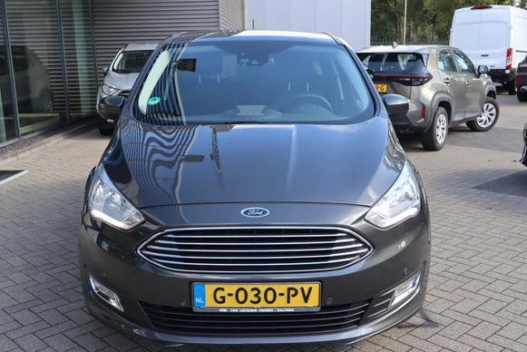 Ford C-MAX - Afbeelding 13 van 30